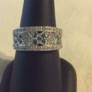 Estate Ring. Vintage